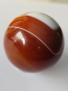 S-5 Small Agate Sphere