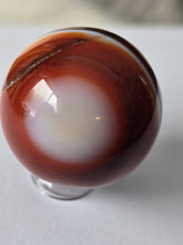 Load image into Gallery viewer, S-6 Small Agate Sphere