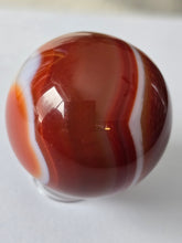 Load image into Gallery viewer, S-6 Small Agate Sphere