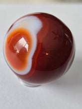 Load image into Gallery viewer, S-6 Small Agate Sphere