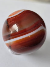 Load image into Gallery viewer, S-6 Small Agate Sphere