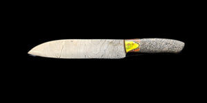 Yooperlites Demascus Knife #2