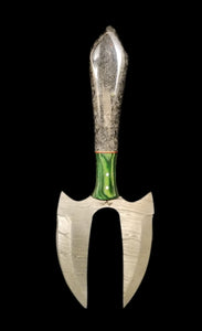 Yooperlites Fantasy Blade Knife