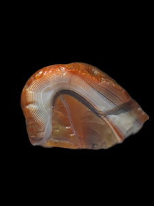 A-1 Lake Superior Agate 5.2oz