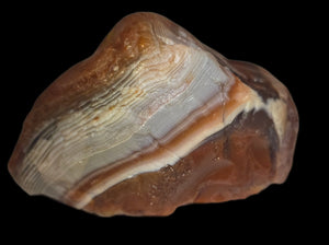 A-1 Lake Superior Agate 5.2oz