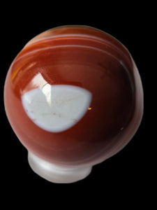 S-3 Small Agate sphere