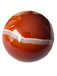 S-4 Small Agate Sphere