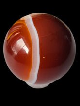 Load image into Gallery viewer, S-4 Small Agate Sphere