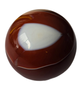 Load image into Gallery viewer, S-5 Small Agate Sphere