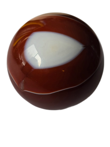 S-5 Small Agate Sphere