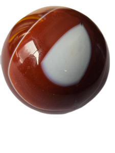 S-5 Small Agate Sphere