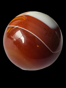 S-5 Small Agate Sphere