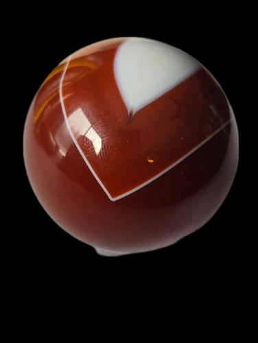 S-5 Small Agate Sphere