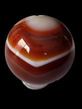 Load image into Gallery viewer, S-6 Small Agate Sphere