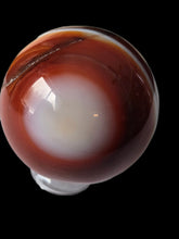 Load image into Gallery viewer, S-6 Small Agate Sphere