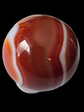 Load image into Gallery viewer, S-6 Small Agate Sphere