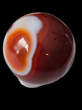 Load image into Gallery viewer, S-6 Small Agate Sphere