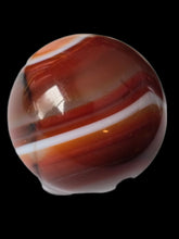 Load image into Gallery viewer, S-6 Small Agate Sphere