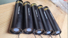 Load image into Gallery viewer, 10 pack Yooperlites Mini USBC Flashlights