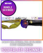 Load image into Gallery viewer, Yooperlites Beginner Bundle Package