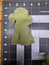 Load image into Gallery viewer, 5 inch Glow in the Dark Poodle Dog