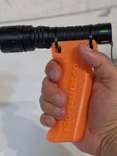 Load image into Gallery viewer, Yooper Grip Universal Glow Handle