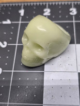 Load image into Gallery viewer, Skull Glow Ring