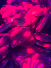 Load image into Gallery viewer, Ruby in Cordurite Heart