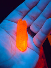 Load image into Gallery viewer, Orange Magic Crystal Shard