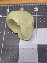 Load image into Gallery viewer, Skull Glow Ring