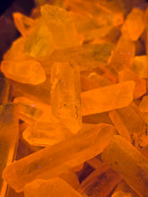 Load image into Gallery viewer, Pink Magic Crystal Shard