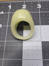 Load image into Gallery viewer, Skull Glow Ring