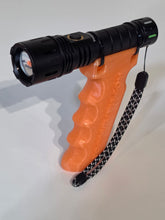 Load image into Gallery viewer, Yooper Grip Universal Glow Handle