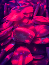 Load image into Gallery viewer, Ruby in Cordurite Heart