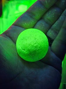 Glow ball