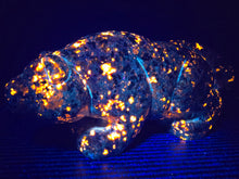 Load image into Gallery viewer, Yooperlites Puma/Panther Zuni Carving Large