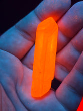 Load image into Gallery viewer, Pink Magic Crystal Shard