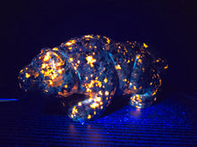 Load image into Gallery viewer, Yooperlites Puma/Panther Zuni Carving Large