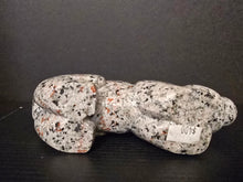 Load image into Gallery viewer, Yooperlites Puma/Panther Zuni Carving Large