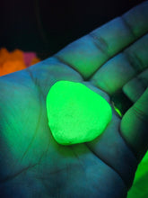 Load image into Gallery viewer, Glow Rock piece