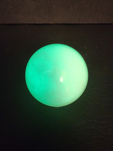 Large Glow Sphere