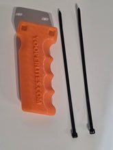 Load image into Gallery viewer, Yooper Grip Universal Glow Handle