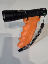 Load image into Gallery viewer, Yooperlites Z1 Zoomable 365nm UV Flashlight Kit
