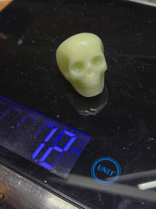 Skull Glow Ring