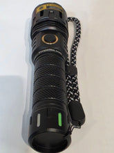 Load image into Gallery viewer, Yooperlites Z1 Zoomable 365nm UV Flashlight Kit