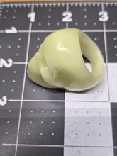 Load image into Gallery viewer, Skull Glow Ring
