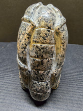 Load image into Gallery viewer, X-Large Yooperlites Dragon Carving zuni