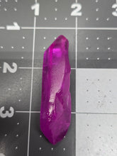 Load image into Gallery viewer, Purple Magic Crystal Shard