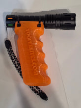 Load image into Gallery viewer, Yooperlites Z1 Zoomable 365nm UV Flashlight Kit