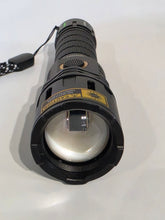 Load image into Gallery viewer, Yooperlites Z1 Zoomable 365nm UV Flashlight Kit